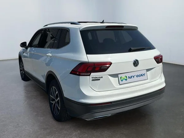 VOLKSWAGEN Tiguan Allspace Dsl (2021) — foto 21 van 23
