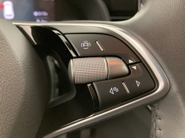 SKODA Kamiq (2025) — foto 16 van 36
