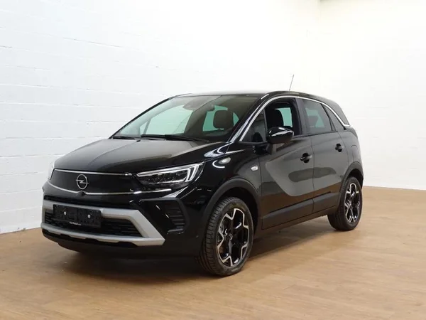 Opel Crossland (2021) — foto 13 van 19
