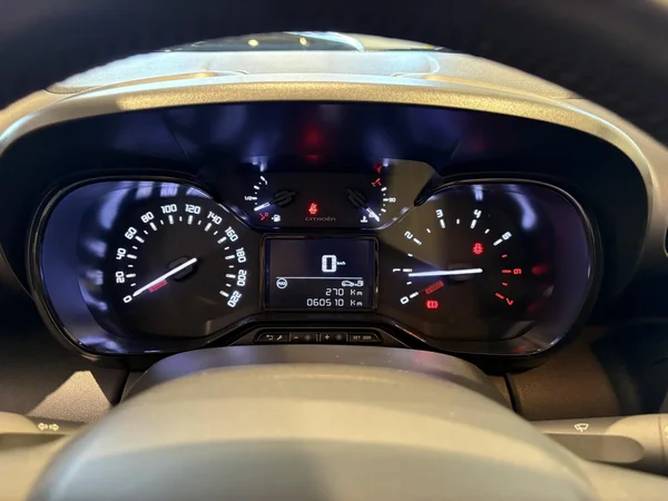 Citroën C3 Aircross (2021) — foto 4 van 17