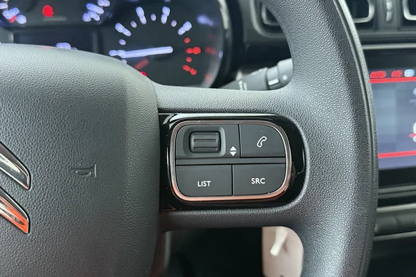 Citroen C3 (2024) — foto 7 van 18