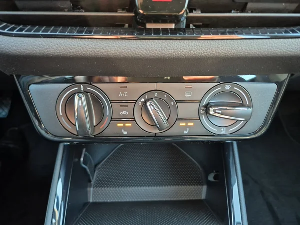 SKODA Fabia (2026) — foto 11 van 20