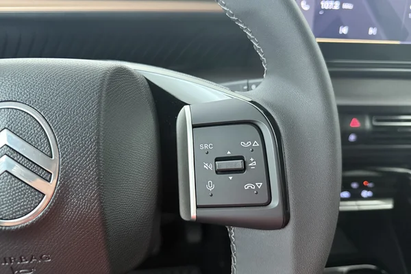 Citroen C3 Aircross (2026) — foto 7 van 19