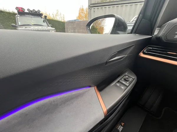 CUPRA Born (2025) — foto 15 van 24