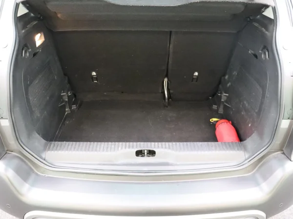 Citroën C3 Aircross (2023) — foto 13 van 14