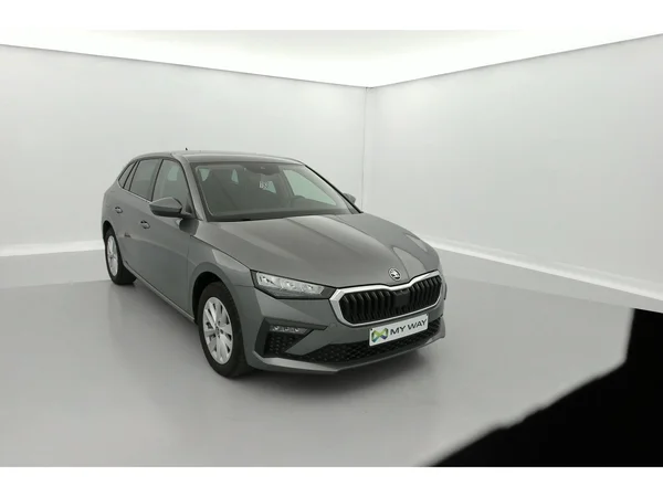 SKODA Scala (2025) — foto 23 van 36