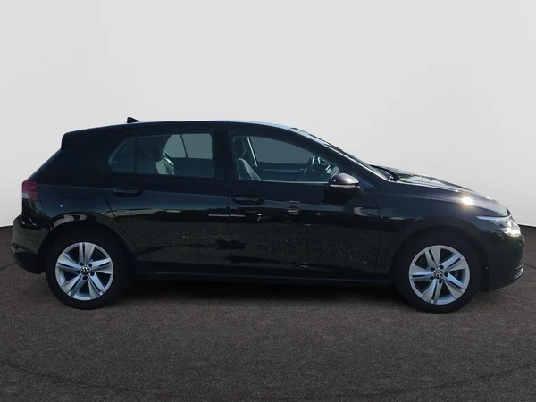 VOLKSWAGEN Golf VIII (2023) — foto 21 van 24