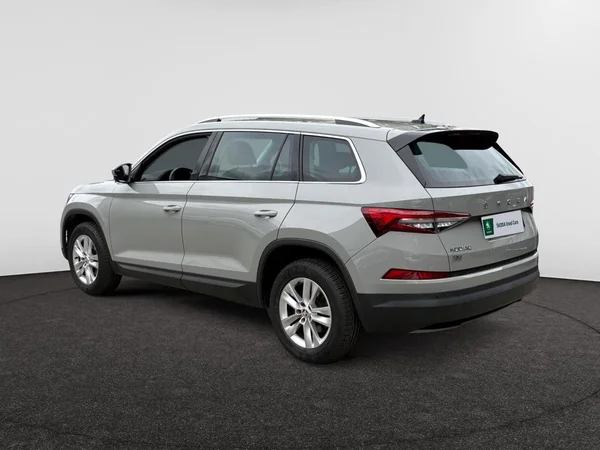 SKODA Kodiaq (2023) — foto 12 van 21