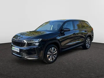 SKODA Kodiaq (2025)