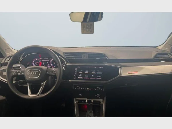 Audi Q3 (2025) — foto 3 van 24