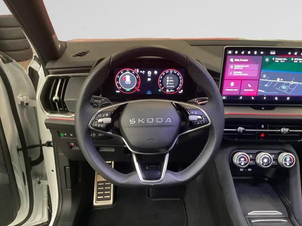 SKODA Kodiaq (2026) — foto 4 van 22