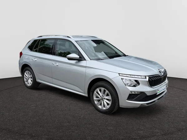 SKODA Kamiq (2025) — foto 9 van 20