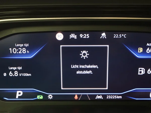 VOLKSWAGEN Taigo (2024) — foto 17 van 19