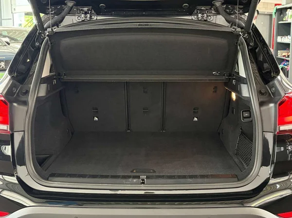 BMW X1 (2022) — foto 17 van 20