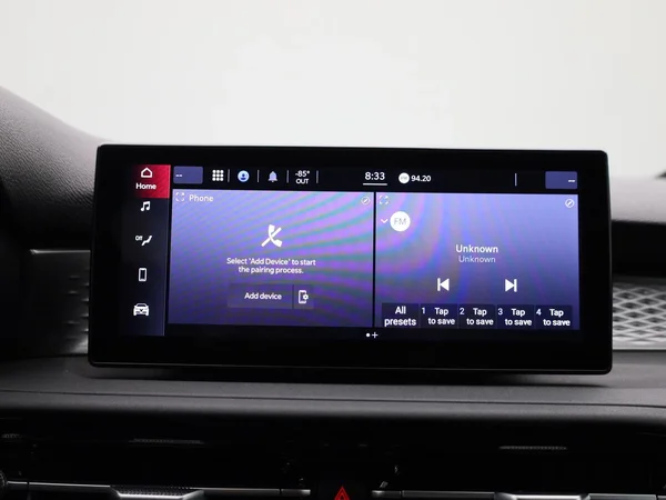 Alfa Romeo Tonale (2023) — foto 7 van 37