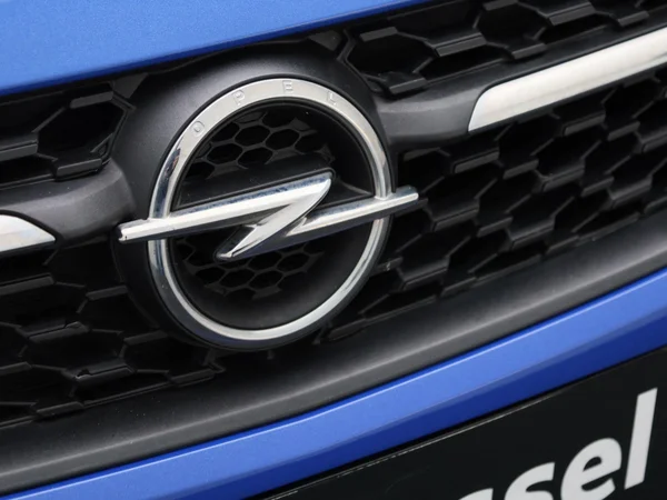 Opel Corsa (2022) — foto 21 van 36
