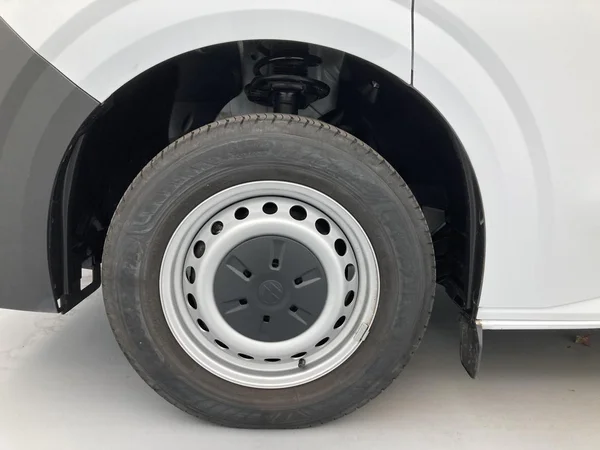 VOLKSWAGEN Transporter T7 30 Fourgon Swb Dsl (2025) — foto 28 van 32