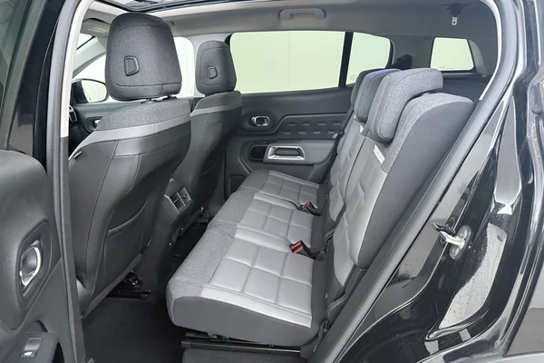 Citroen C5 Aircross (2020) — foto 20 van 21