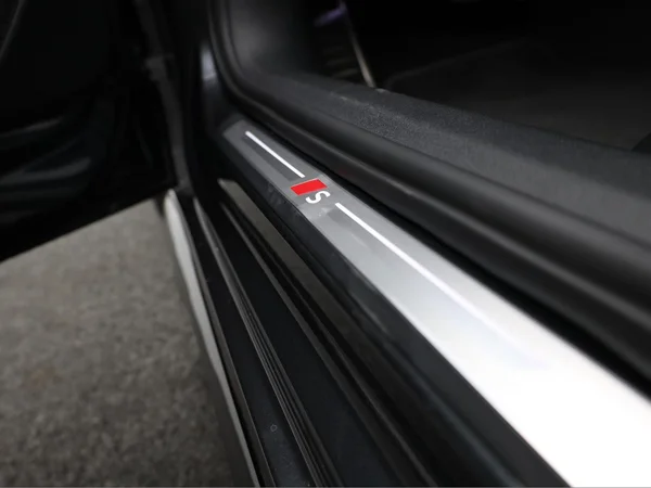 AUDI A5 Avant (2026) — foto 5 van 23