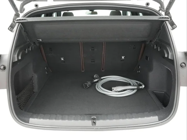 BMW X1 PHEV (U11) (2023) — foto 13 van 54