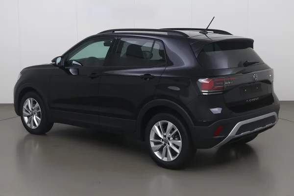 Volkswagen T-Cross — foto 10 van 16