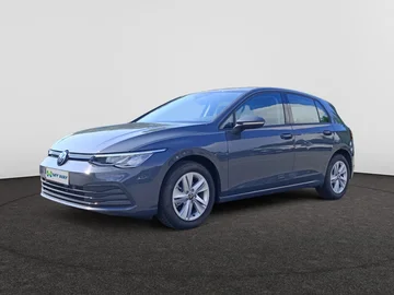 VOLKSWAGEN Golf VIII (2024)