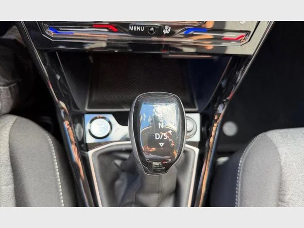 Volkswagen T-Cross (2025) — foto 18 van 29