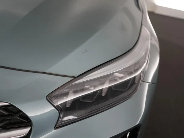 Kia XCeed (2024) — foto 21 van 22