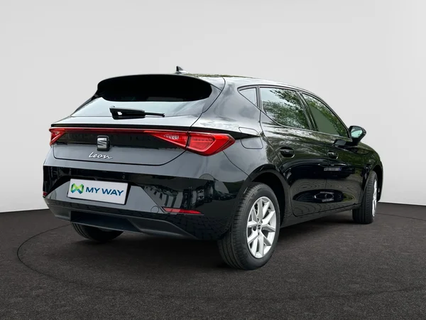 SEAT Leon (2025) — foto 10 van 24