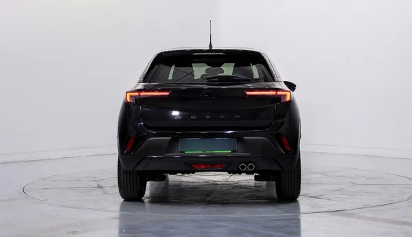 Opel Mokka (2022) — foto 32 van 37