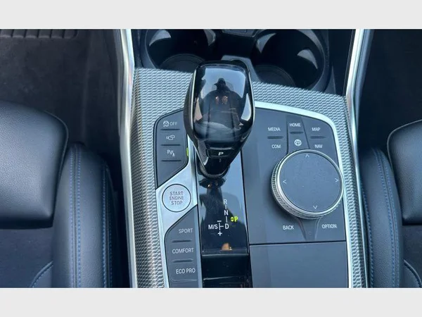 BMW 3 (2021) — foto 11 van 23