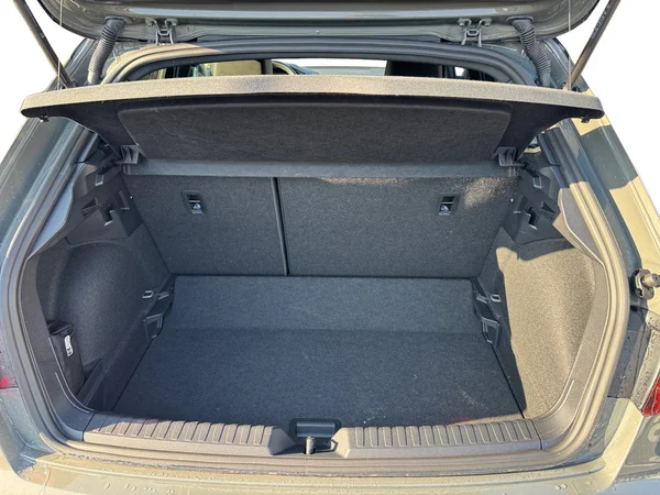 AUDI A1 Sportback (2025) — foto 16 van 24