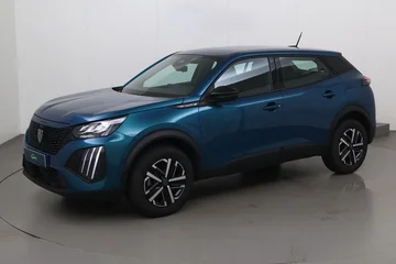 Peugeot 2008 (2025)