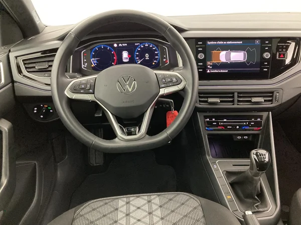 VOLKSWAGEN Taigo (2025) — foto 11 van 36