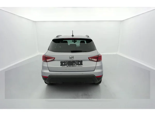 SEAT Arona (2021) — foto 10 van 36