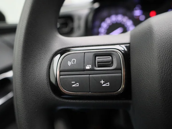 Citroën C3 (2022) — foto 13 van 36