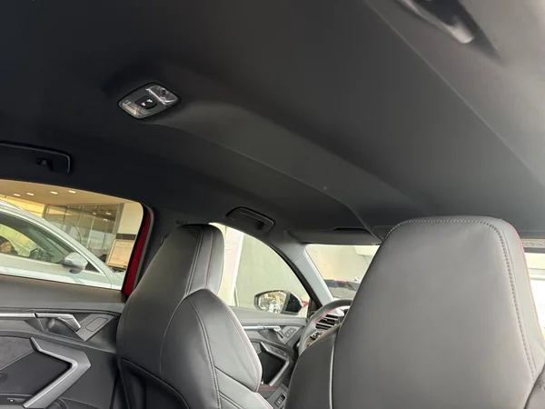 AUDI S3 Sedan (2025) — foto 17 van 21