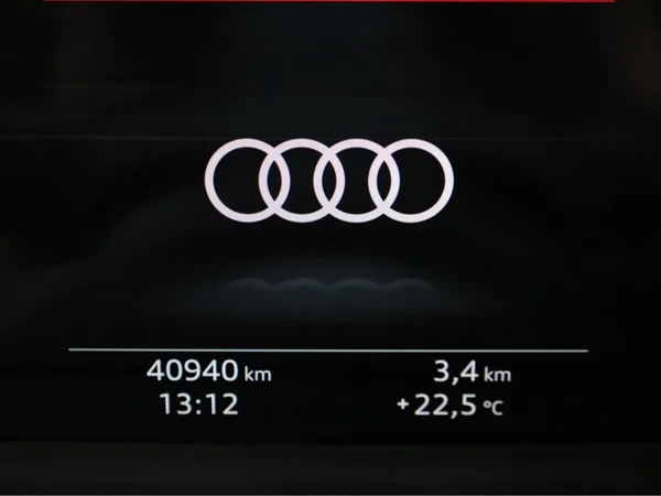 AUDI Q3 (2023) — foto 9 van 21