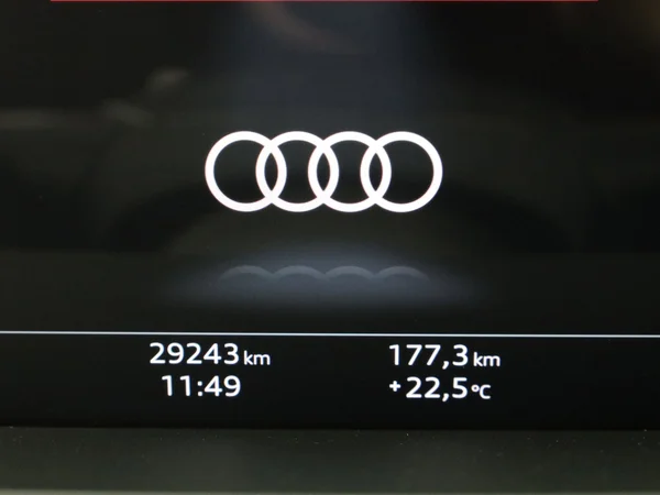 AUDI e-tron Sportback (2023) — foto 15 van 26