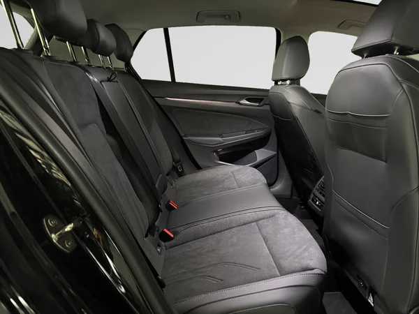 VOLKSWAGEN Golf VIII eHybrid (PHEV) (2025) — foto 24 van 24