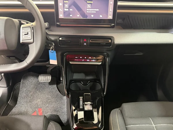 Citroen C3-Aircross (2026) — foto 13 van 29
