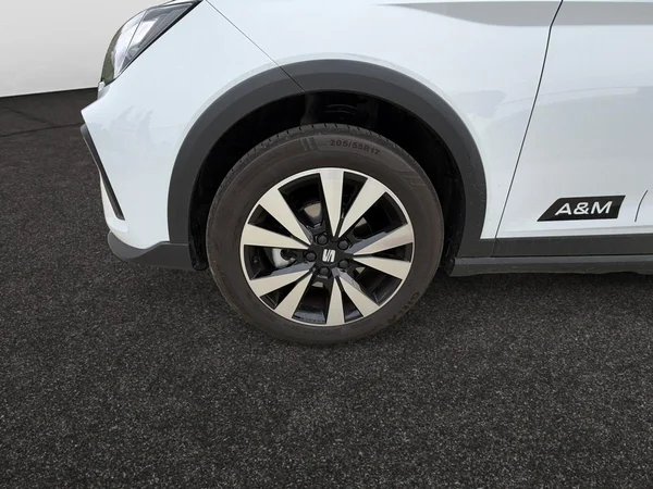 SEAT Arona (2026) — foto 8 van 16