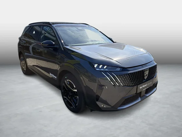 Peugeot 5008 (2025) — foto 21 van 23