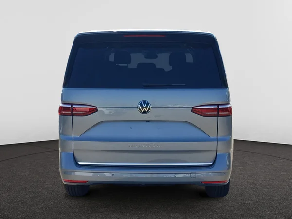 VOLKSWAGEN Multivan T7 (2026) — foto 15 van 17