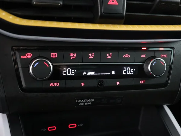 SEAT Arona (2022) — foto 16 van 26