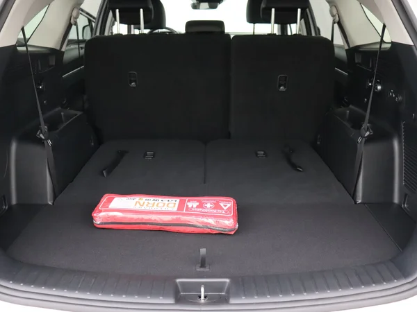 KIA Sorento (2024) — foto 8 van 31