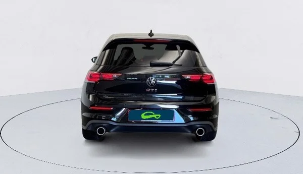 Volkswagen Golf VIII GTI (2024) — foto 8 van 14