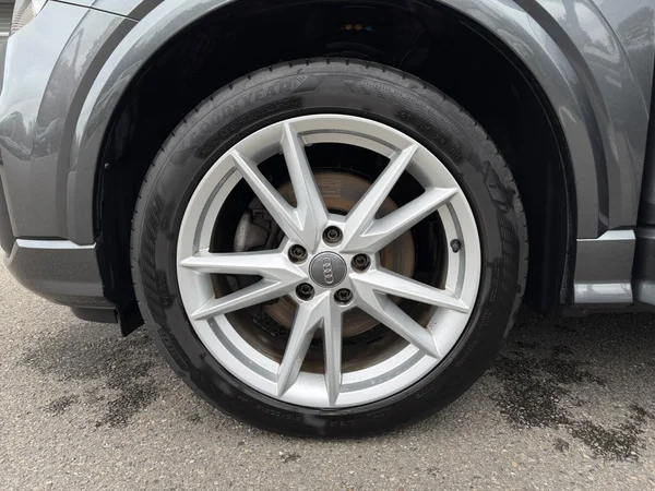 AUDI Q2 (2017) — foto 11 van 19