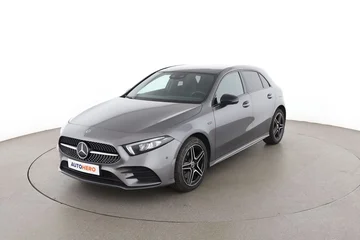 Mercedes-Benz A-Klasse 69972a2d-935b-4136-bb8d-8ef87aa8e32d