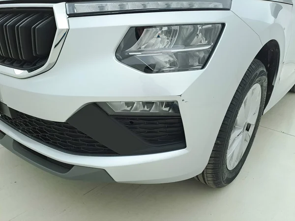 Skoda Kamiq (2025) — foto 13 van 24